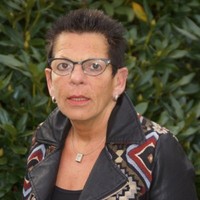 Gea Brouwer-Westra