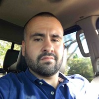 Michael Cepero