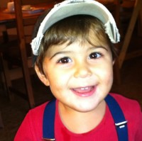Amran Shahin