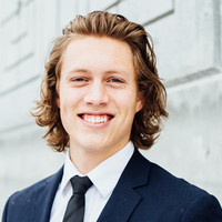 Thomas Larsen APM