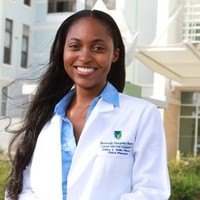 Ashley C. Smith, PharmD, MBA