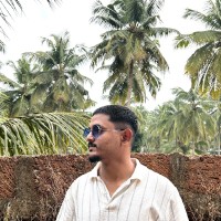 Jashwanth Gowda B R