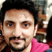 Rajdeep Chakraborty