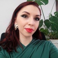 Andreea-Cristina Tilincă