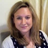 Deborah Eastlake