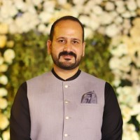 Arsalan Zahoor