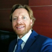 Jorge Blázquez Abril