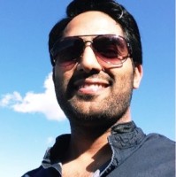 Awadh B.