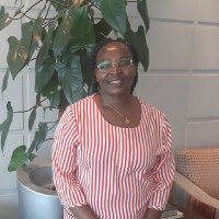 Virginia Kinyanjui