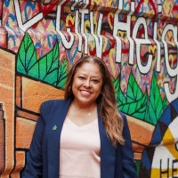 Alexis Villanueva, MS