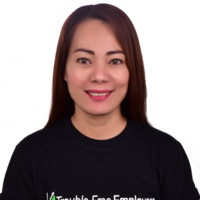 Marie Bernabe