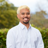 Zach Barredo