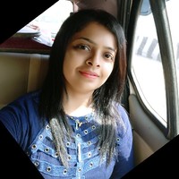 Reena Patil - Magar