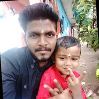 Akhil Nr