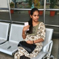 Dharani Sree