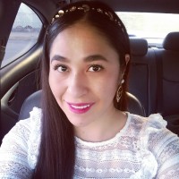 Daniela Hernandez