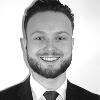 Simon Desrosiers, Asa, Acia, Cfa