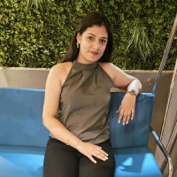 Harsha Pathak