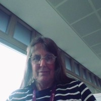 Ruth Farrall-Hyder