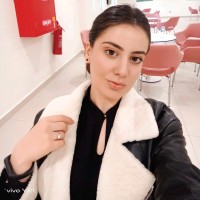 Tuğba Çağlar