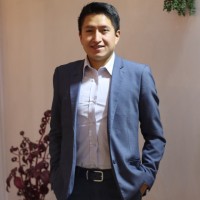 Richter David Rojas Delgado