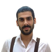 Mohammadhosein Hemmatparast