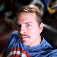 Aaron Melvin