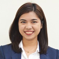 Ma. Princess Zary Dionisio