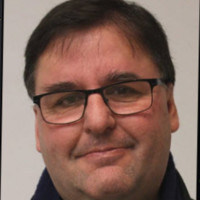 Andreas (Andy) Halma