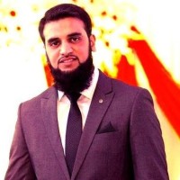 Muhammad Salman Hameed Rathore