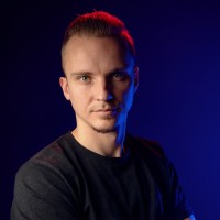 Evgenii Seleznev