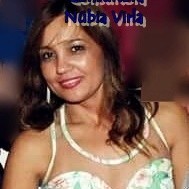 Núbia Virla