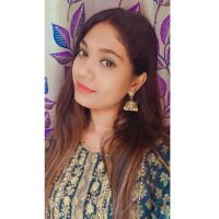 Prachi Jadhav