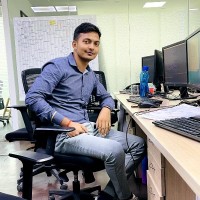 Satendra Chauhan