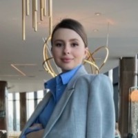 Elizaveta Kovalenko