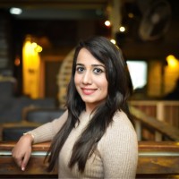 Sanya Bajaj