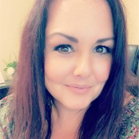Amanda Barfield