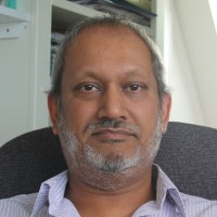 Manzur Majid