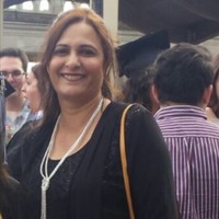 Naseem Patel