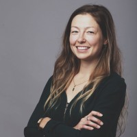Lucie Hayes