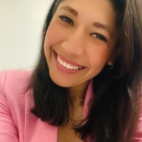 Claudia Fiorella Chamochumbi Hernández