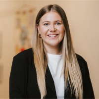 Georgie Mckenzie