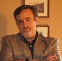 Jeffrey Morris