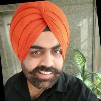 Gagan Gill