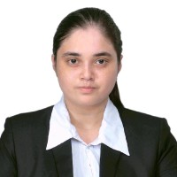 Disha Sahoo