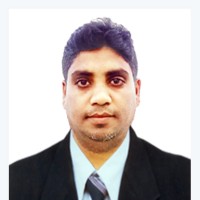 Md Shamim Ahammed