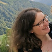 Michaela Nadig - Gruober