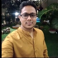 Subrat Kumar Baral