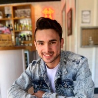 Elyas Sabore