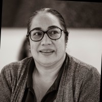 Martha Isaac